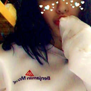 Meet your Posher, Shanon